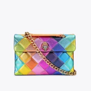 Kurt Geiger Kensington Bag.